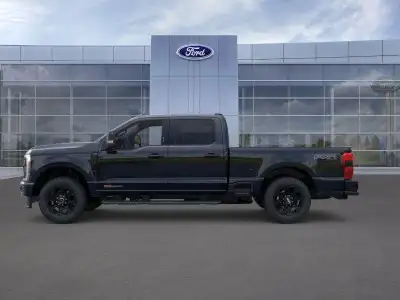 New 2025 Ford Super Duty F-250 SRW for sale in Lincoln NE