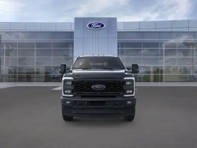New 2025 Ford Super Duty F-250 SRW for sale in Lincoln NE