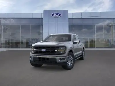 New 2025 Ford F-150 for sale in Lincoln NE