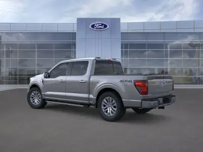 New 2025 Ford F-150 for sale in Lincoln NE