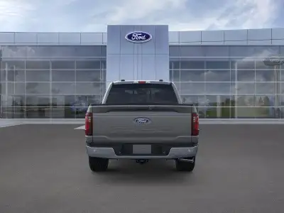 New 2025 Ford F-150 for sale in Lincoln NE
