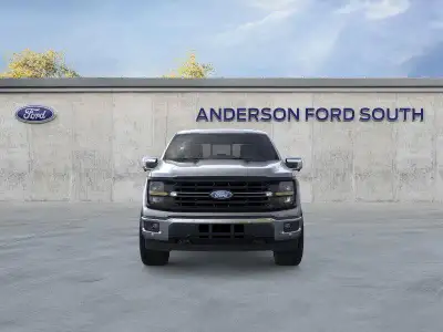 New 2025 Ford F-150 for sale in Lincoln NE