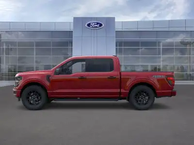 New 2025 Ford F-150 for sale in Lincoln NE