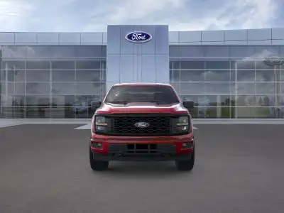 New 2025 Ford F-150 for sale in Lincoln NE