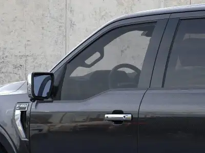 New 2025 Ford F-150 for sale in Lincoln NE