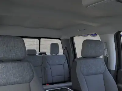 New 2025 Ford F-150 for sale in Lincoln NE