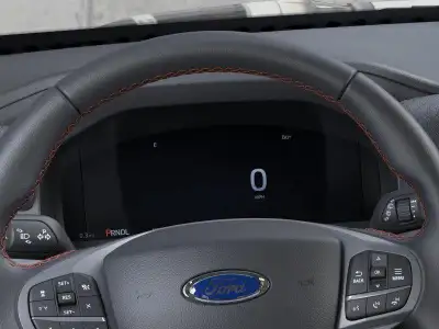 New 2025 Ford Explorer for sale in Lincoln NE