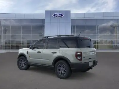 New 2024 Ford Bronco Sport for sale in Lincoln NE
