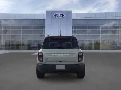 New 2024 Ford Bronco Sport for sale in Lincoln NE
