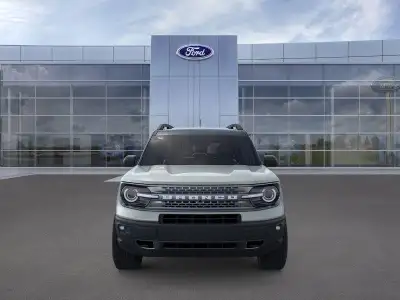 New 2024 Ford Bronco Sport for sale in Lincoln NE