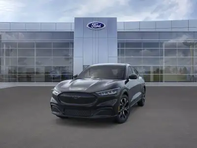 New 2024 Ford Mustang Mach-E for sale in Lincoln NE