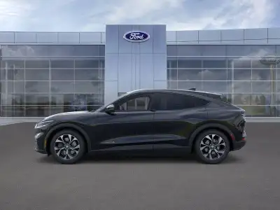 New 2024 Ford Mustang Mach-E for sale in Lincoln NE