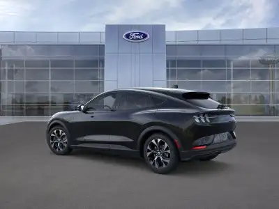 New 2024 Ford Mustang Mach-E for sale in Lincoln NE