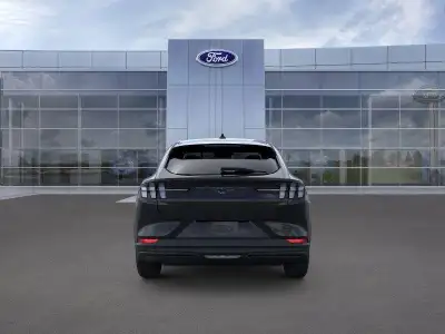 New 2024 Ford Mustang Mach-E for sale in Lincoln NE