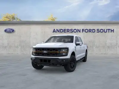 New 2025 Ford F-150 for sale in Lincoln NE