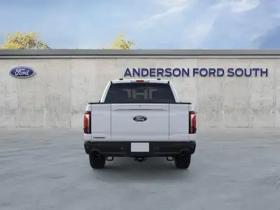New 2025 Ford F-150 for sale in Lincoln NE