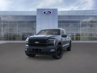 New 2025 Ford F-150 for sale in Lincoln NE