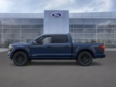 New 2025 Ford F-150 for sale in Lincoln NE