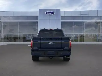 New 2025 Ford F-150 for sale in Lincoln NE