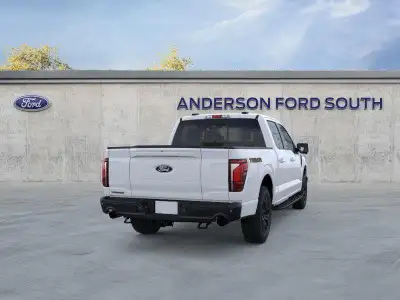 New 2025 Ford F-150 for sale in Lincoln NE