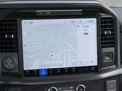 New 2025 Ford F-150 for sale in Lincoln NE