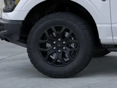 New 2025 Ford F-150 for sale in Lincoln NE