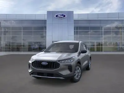 New 2025 Ford Escape for sale in Lincoln NE