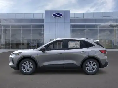 New 2025 Ford Escape for sale in Lincoln NE