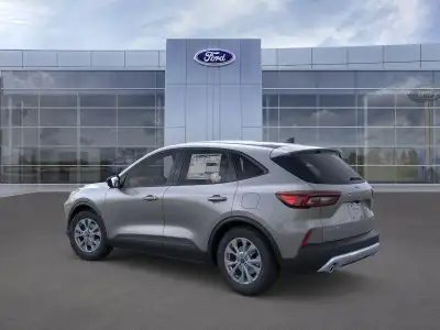 New 2025 Ford Escape for sale in Lincoln NE