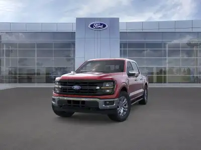 New 2025 Ford F-150 for sale in Lincoln NE