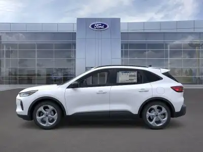New 2025 Ford Escape for sale in Lincoln NE
