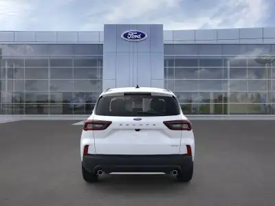 New 2025 Ford Escape for sale in Lincoln NE