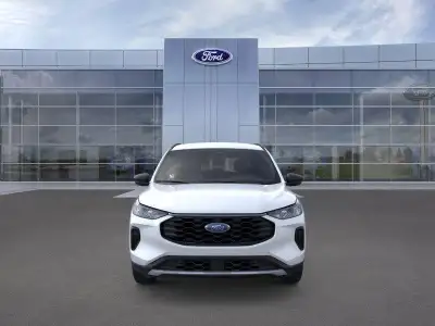 New 2025 Ford Escape for sale in Lincoln NE