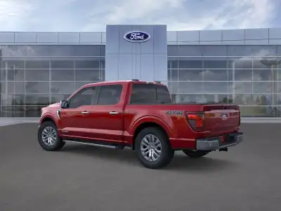 New 2025 Ford F-150 for sale in Lincoln NE