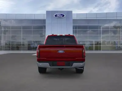 New 2025 Ford F-150 for sale in Lincoln NE