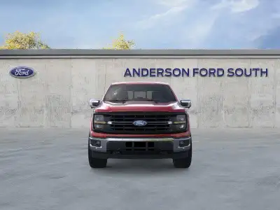 New 2025 Ford F-150 for sale in Lincoln NE