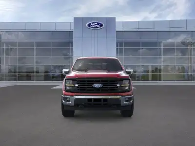 New 2025 Ford F-150 for sale in Lincoln NE