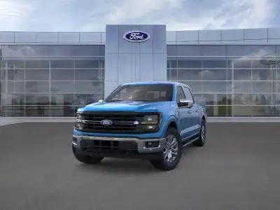 New 2025 Ford F-150 for sale in Lincoln NE