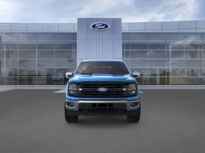 New 2025 Ford F-150 for sale in Lincoln NE