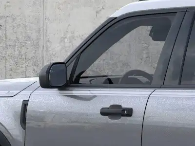 New 2025 Ford Bronco Sport for sale in Lincoln NE