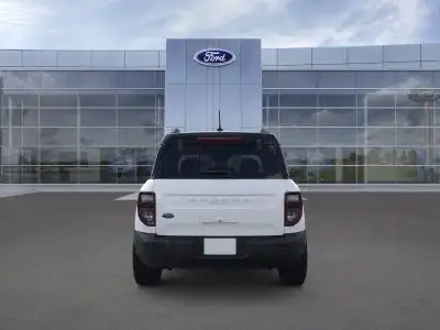 New 2025 Ford Bronco Sport for sale in Lincoln NE