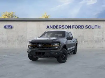 New 2025 Ford F-150 for sale in Lincoln NE