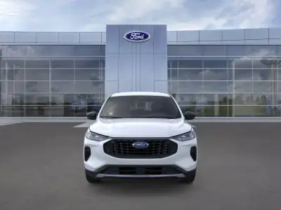 New 2025 Ford Escape for sale in Lincoln NE