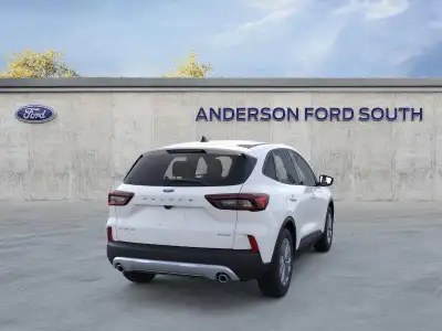 New 2025 Ford Escape for sale in Lincoln NE