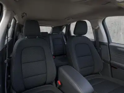 New 2025 Ford Escape for sale in Lincoln NE