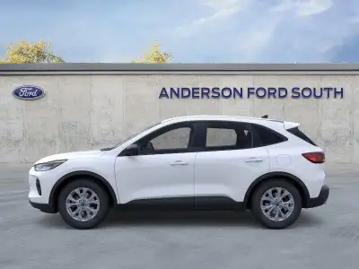 New 2025 Ford Escape for sale in Lincoln NE