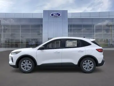 New 2025 Ford Escape for sale in Lincoln NE