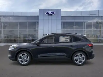 New 2025 Ford Escape for sale in Lincoln NE