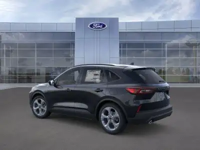 New 2025 Ford Escape for sale in Lincoln NE