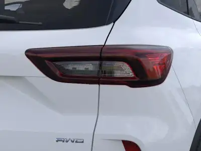 New 2025 Ford Escape for sale in Lincoln NE